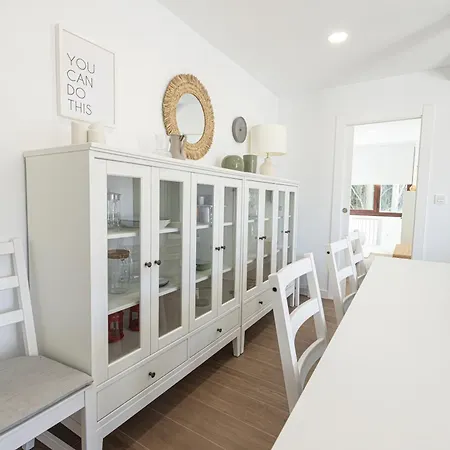 Apartmán Holidays. Rosebud. 3 & Parking. 8 Personas Sierra Nevada