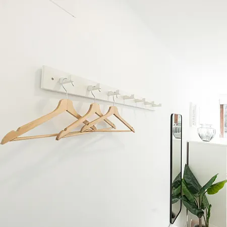 Apartmán Holidays. Rosebud. 3 & Parking. 8 Personas *