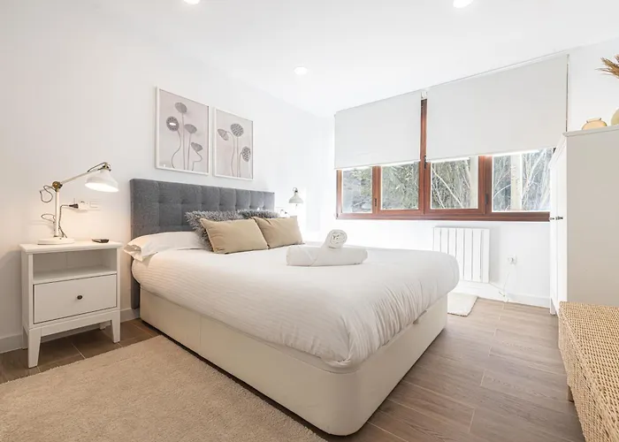 Holidays. Rosebud. 3 & Parking. 8 Personas Διαμέρισμα *