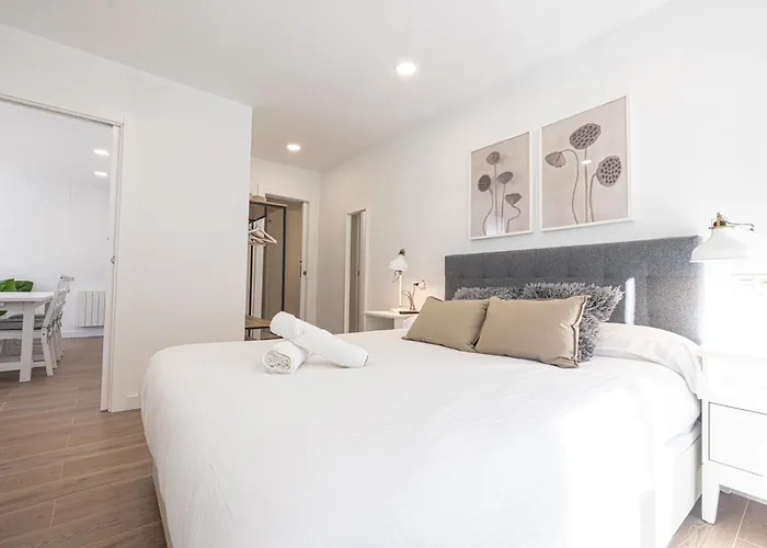 Holidays. Rosebud. 3 & Parking. 8 Personas * Σιέρρα Νεβάδα