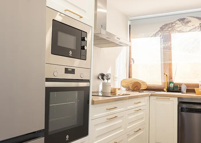 Holidays. Rosebud. 3 & Parking. 8 Personas Διαμέρισμα