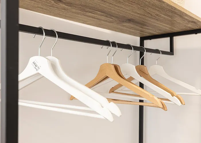 Διαμέρισμα Holidays. Rosebud. 3 & Parking. 8 Personas