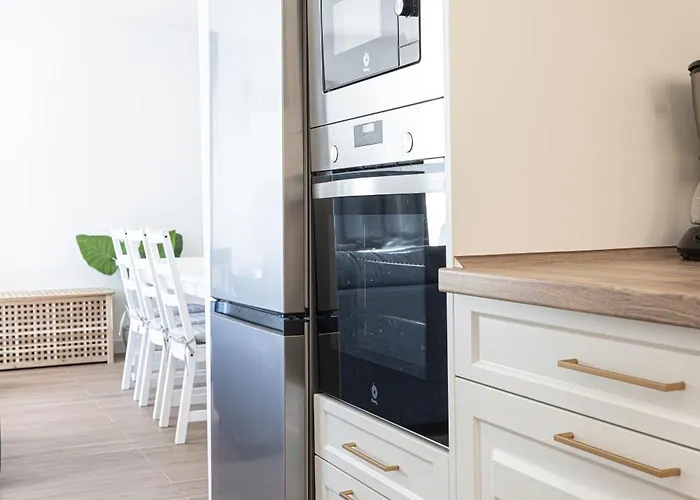 Holidays. Rosebud. 3 & Parking. 8 Personas Διαμέρισμα Σιέρρα Νεβάδα