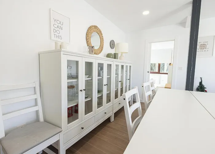 Διαμέρισμα Holidays. Rosebud. 3 & Parking. 8 Personas Σιέρρα Νεβάδα