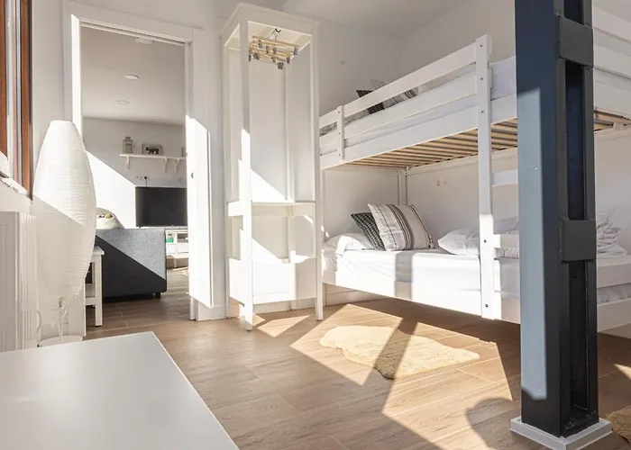 Holidays. Rosebud. 3 & Parking. 8 Personas Σιέρρα Νεβάδα