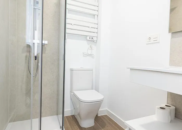 Holidays. Rosebud. 3 & Parking. 8 Personas Σιέρρα Νεβάδα