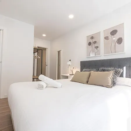 Holidays. Rosebud. 3 & Parking. 8 Personas * Σιέρρα Νεβάδα