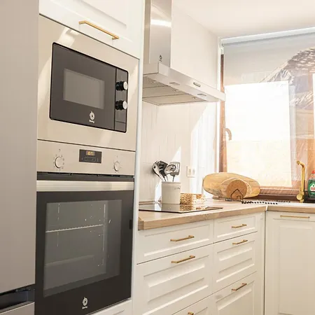 Holidays. Rosebud. 3 & Parking. 8 Personas Διαμέρισμα