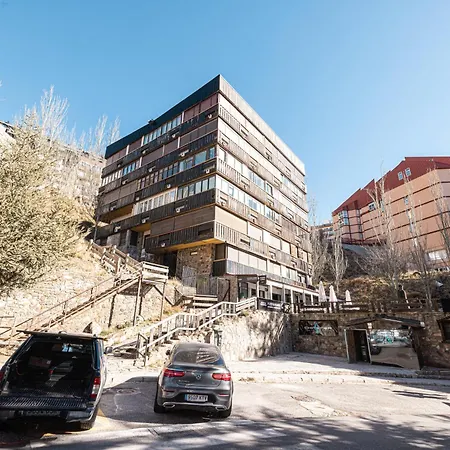 Holidays. Rosebud. 3 & Parking. 8 Personas Σιέρρα Νεβάδα