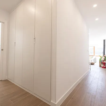 Holidays. Rosebud. 3 & Parking. 8 Personas Διαμέρισμα