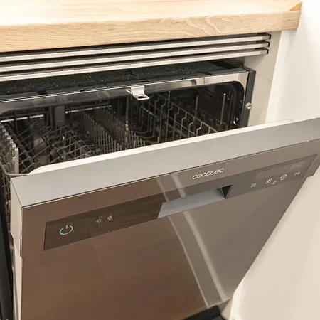 Holidays. Rosebud. 3 & Parking. 8 Personas Διαμέρισμα