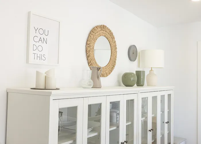 아파트 Holidays. Rosebud. 3 & Parking. 8 Personas 시에라네바다