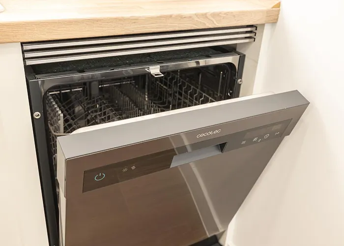 Holidays. Rosebud. 3 & Parking. 8 Personas 아파트