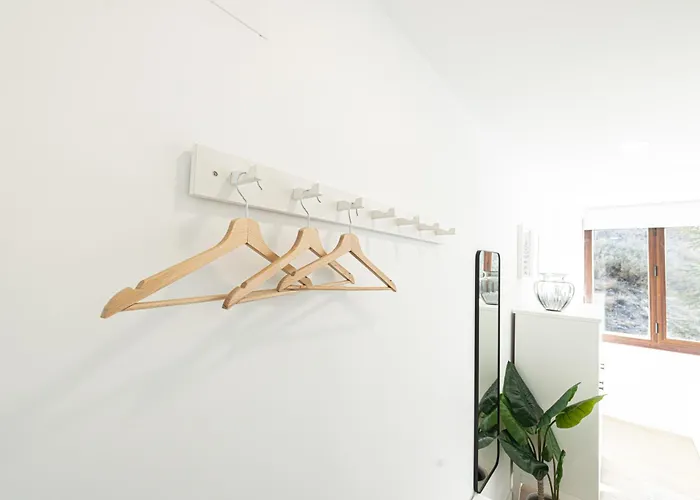 아파트 Holidays. Rosebud. 3 & Parking. 8 Personas *