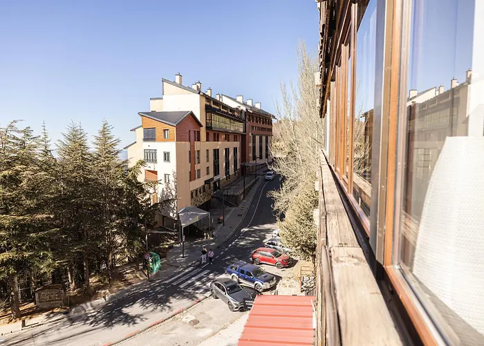 아파트 Holidays. Rosebud. 3 & Parking. 8 Personas *